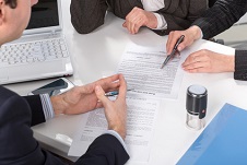 Written Proposal